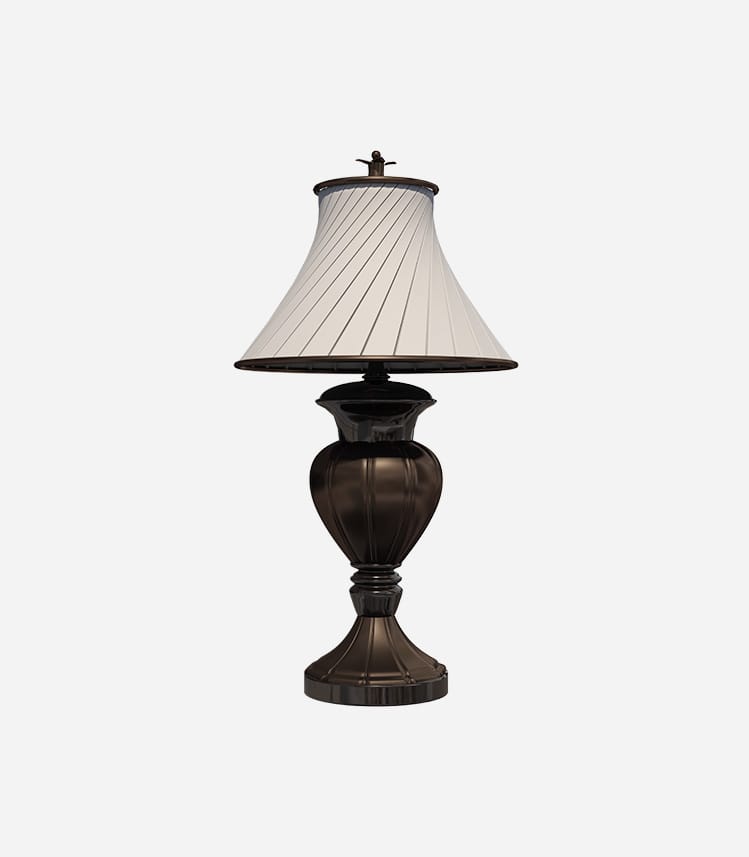 Stylish Table Lamp